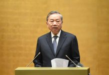 TỔNG BÍ THƯ: ‘CẦN CÓ VIỆN DƯỠNG LÃO CHĂM SÓC NGƯỜI GIÀ, SÁNG ĐÓN ĐI, CHIỀU ĐƯA VỀ’