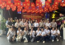 CHI CỤC DÂN SỐ THÀNH PHỐ HỒ CHÍ MINH ĐỔI MỚI PHƯƠNG THỨC  SINH HOẠT CHÍNH TRỊ QUA VIỆC XEM PHIM “MƯA ĐỎ”