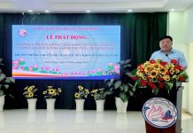 PHƯỜNG MINH PHỤNG PHÁT ĐỘNG CHIẾN DỊCH TRUYỀN THÔNG LỒNG GHÉP VỚI CUNG CẤP DỊCH VỤ VỀ NÂNG CAO CHẤT LƯỢNG DÂN SỐ TẠI VÙNG MỨC SINH THẤP NĂM 2025