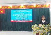 XÃ BÌNH LỢI TỔ CHỨC HỘI NGHỊ TRIỂN KHAI CHIẾN DỊCH TRUYỀN THÔNG DÂN SỐ NĂM 2025