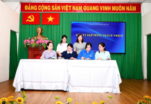 PHƯỜNG BÌNH PHÚ TRIỂN KHAI PHÁT ĐỘNG CHIẾN DỊCH TRUYỀN THÔNG LỒNG GHÉP VỚI CUNG CẤP DỊCH VỤ TẠI VÙNG CÓ MỨC SINH THẤP NĂM 2025
