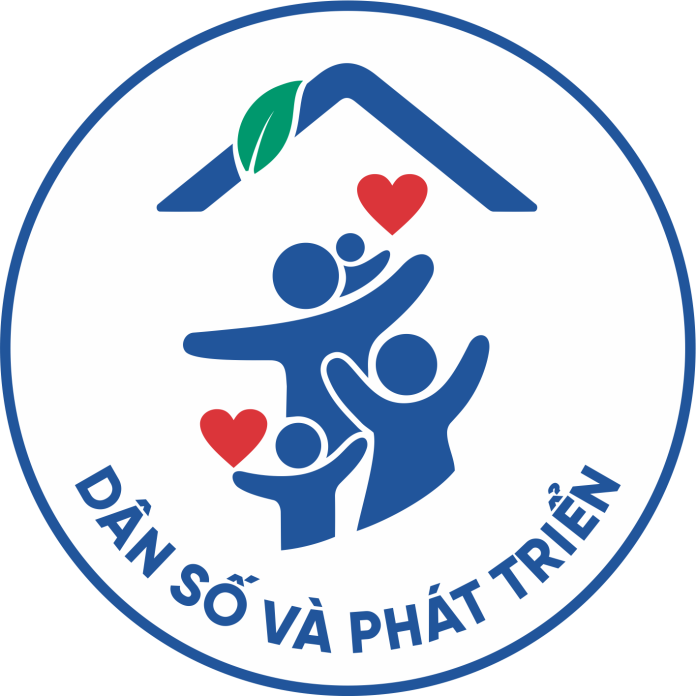 LOGO - CỤC DS&PT