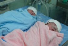 ĐỀ XUẤT ƯU TIÊN NÂNG LƯƠNG CHO NGƯỜI SINH ĐỦ 02 CON TRƯỚC 35 TUỔI