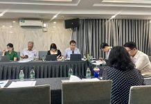 ĐỀ XUẤT NÂNG LƯƠNG, THĂNG CHỨC CHO PHỤ NỮ SINH ĐỦ 02 CON TRƯỚC 35 TUỔI