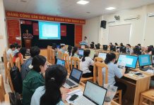 TẬP HUẤN CẬP NHẬT, SỬ DỤNG HỆ THỐNG THÔNG TIN QUẢN LÝ CHUYÊN NGÀNH CHO CÁN BỘ PHỤ TRÁCH CÔNG TÁC DÂN SỐ TẠI 168 PHƯỜNG, XÃ VÀ ĐẶC KHU NĂM 2025