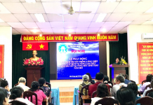 PHƯỜNG BÌNH TRƯNG TỔ CHỨC HỘI NGHỊ TRIỂN KHAI CHIẾN DỊCH TRUYỀN THÔNG LỒNG GHÉP VỚI CUNG CẤP DỊCH VỤ NÂNG CAO CHẤT LƯỢNG DÂN SỐ TẠI VÙNG MỨC SINH THẤP NĂM 2025