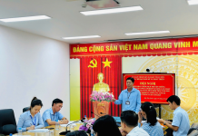 XÃ BẮC TÂN UYÊN TỔ CHỨC HỘI NGHỊ TRIỂN KHAI CHIẾN DỊCH  TRUYỀN THÔNG LỒNG GHÉP VỚI CUNG CẤP DỊCH VỤ NÂNG CAO  CHẤT LƯỢNG DÂN SỐ TẠI VÙNG MỨC SINH THẤP NĂM 2025