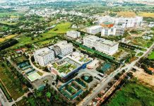 Y TẾ TP.HCM TRƯỚC THỜI CƠ VƯƠN TẦM KHU VỰC