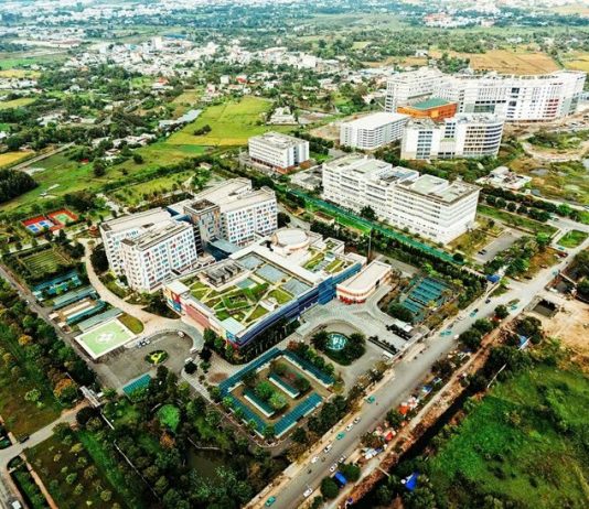 Y TẾ TP.HCM TRƯỚC THỜI CƠ VƯƠN TẦM KHU VỰC