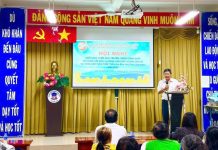 PHƯỜNG GIA ĐỊNH THÀNH PHỐ HỒ CHÍ MINH: HỘI NGHỊ TRIỂN KHAI CHIẾN DỊCH TRUYỀN THÔNG LỒNG GHÉP VỚI CUNG CẤP DỊCH VỤ NÂNG CAO CHẤT LƯỢNG DÂN SỐ TẠI VÙNG MỨC SINH THẤP NĂM 2025; TRUYỀN THÔNG HƯỞNG ỨNG NGÀY QUỐC TẾ TRẺ EM GÁI 11/10 VÀ HỘI NGHỊ GIAO BAN CỘNG TÁC VIÊN DÂN SỐ QUÝ IV NĂM 2025