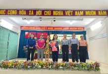 PHƯỜNG NHIÊU LỘC: TRIỂN KHAI CHIẾN DỊCH NÂNG CAO CHẤT LƯỢNG DÂN SỐ VÀ RA MẮT CÂU LẠC BỘ TIỀN HÔN NHÂN NĂM 2025