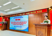 PHƯỜNG TÂN BÌNH TỔ CHỨC HỘI NGHỊ TRIỂN KHAI CHIẾN DỊCH TRUYỀN THÔNG LỒNG GHÉP VỚI CUNG CẤP DỊCH VỤ NÂNG CAO CHẤT LƯỢNG DÂN SỐ TẠI VÙNG MỨC SINH THẤP NĂM 2025