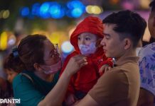 NGƯỜI TRẺ KHÔNG CHỊU SINH CON -CHUYỆN KHÔNG CHỈ LÀ “TIỀN”