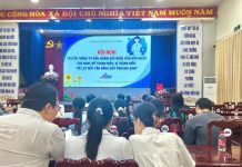 PHƯỜNG LÁI THIÊU TỔ CHỨC HỘI NGHỊ TRUYỀN THÔNG CHUYÊN ĐỀ “TƯ VẤN SỨC KHỎE TIỀN HÔN NHÂN” NĂM 2025