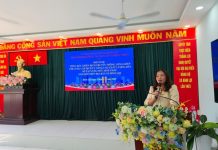 XÃ BÌNH LỢI TỔ CHỨC HỘI NGHỊ TỔNG KẾT CHIẾN DỊCH TRUYỀN THÔNG LỒNG GHÉP VỚI CUNG CẤP DỊCH VỤ NÂNG CAO CHẤT LƯỢNG DÂN SỐ TẠI VÙNG MỨC SINH THẤP NĂM 2025