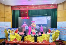 TP. HỒ CHÍ MINH ĐẠT GIẢI BA TOÀN ĐOÀN HỘI THI “TÔI LÀ TUYÊN TRUYỀN VIÊN DÂN SỐ GIỎI” TOÀN QUỐC NĂM 2025