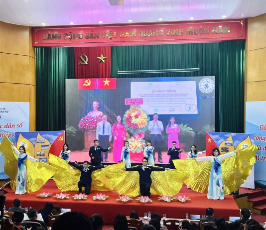 TP. HỒ CHÍ MINH ĐẠT GIẢI BA TOÀN ĐOÀN HỘI THI “TÔI LÀ TUYÊN TRUYỀN VIÊN DÂN SỐ GIỎI” TOÀN QUỐC NĂM 2025