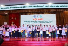 HỘI NGHỊ HƯỞNG ỨNG THÁNG HÀNH ĐỘNG QUỐC GIA VỀ DÂN SỐ VÀ KỶ NIỆM 64 NĂM NGÀY DÂN SỐ VIỆT NAM (26/12/1961 – 26/12/2025)