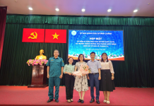 XÃ BÌNH CHÁNH TỔ CHỨC HỘI NGHỊ HƯỞNG ỨNG THÁNG HÀNH ĐỘNG QUỐC GIA VỀ DÂN SỐ, KỶ NIỆM NGÀY DÂN SỐ VIỆT NAM 26/12 VÀ TỔNG KẾT HOẠT ĐỘNG CÔNG TÁC DÂN SỐ NĂM 2025