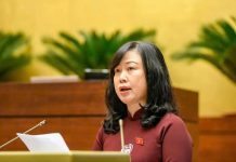 THÔNG QUA CHƯƠNG TRÌNH MỤC TIÊU QUỐC GIA ĐỂ TẬP TRUNG NÂNG TẦM Y TẾ CƠ SỞ, THÍCH ỨNG GIÀ HÓA DÂN SỐ