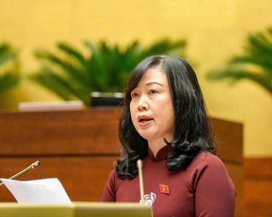 THÔNG QUA CHƯƠNG TRÌNH MỤC TIÊU QUỐC GIA ĐỂ TẬP TRUNG NÂNG TẦM Y TẾ CƠ SỞ, THÍCH ỨNG GIÀ HÓA DÂN SỐ