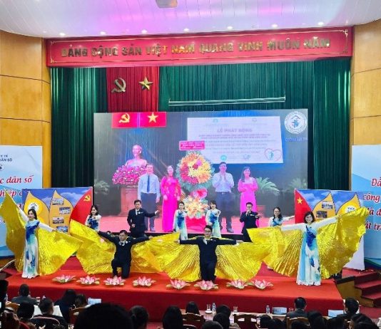 10 SỰ KIỆN NỔI BẬT CỦA NGÀNH DÂN SỐ THÀNH PHỐ HỒ CHÍ MINH – NĂM 2025