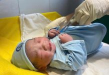 CÁN BỘ, ĐẢNG VIÊN ĐƯỢC KÊU GỌI NÊU GƯƠNG SINH CON