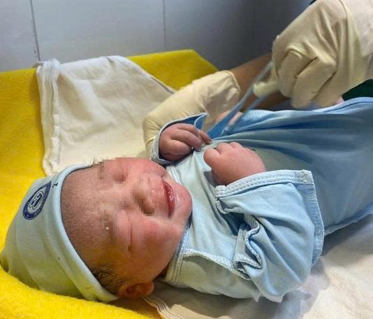 CÁN BỘ, ĐẢNG VIÊN ĐƯỢC KÊU GỌI NÊU GƯƠNG SINH CON