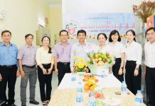 KỶ NIỆM 71 NĂM NGÀY THẦY THUỐC VIỆT NAM 27/02 (27/02/1955 – 27/02/2026) – ẤM ÁP VÀ TỰ HÀO