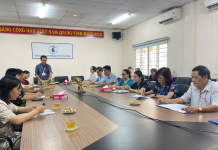 HỘI NGHỊ TRỰC TUYẾN QUÁN TRIỆT, PHỔ BIẾN, TUYÊN TRUYỀN LUẬT DÂN SỐ SỐ 113/2025/QH15