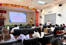 CHI CỤC DÂN SỐ TỔ CHỨC HỘI NGHỊ GIAO BAN CÔNG TÁC DÂN SỐ QUÝ 1 NĂM 2026