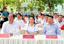 XÃ HIỆP PHƯỚC RA QUÂN “ĐỘI CHĂM SÓC SỨC KHỎE LIÊN TỤC”