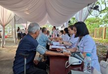 HƯỞNG ỨNG NGÀY SỨC KHỎE TOÀN DÂN (07/4) NĂM 2026 TẠI XÃ BẮC TÂN UYÊN