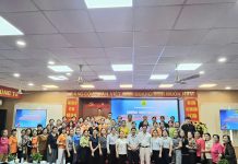 PHƯỜNG BÌNH TÂN TỔ CHỨC HỘI NGHỊ TRIỂN KHAI CHIẾN DỊCH TRUYỀN THÔNG LỒNG GHÉP CUNG CẤP DỊCH VỤ NÂNG CAO CHẤT LƯỢNG DÂN SỐ TẠI VÙNG MỨC SINH THẤP NĂM 2026