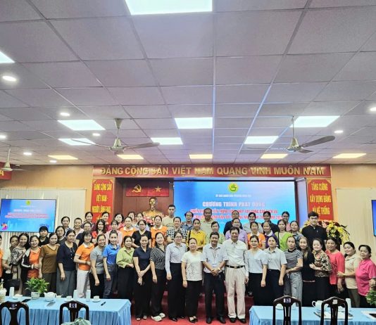 PHƯỜNG BÌNH TÂN TỔ CHỨC HỘI NGHỊ TRIỂN KHAI CHIẾN DỊCH TRUYỀN THÔNG LỒNG GHÉP CUNG CẤP DỊCH VỤ NÂNG CAO CHẤT LƯỢNG DÂN SỐ TẠI VÙNG MỨC SINH THẤP NĂM 2026