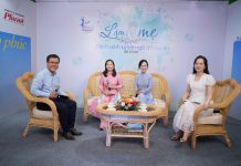 PHỤ NỮ THÀNH PHỐ HỒ CHÍ MINH KHÔNG ĐƠN ĐỘC TRÊN HÀNH TRÌNH LÀM MẸ
