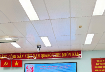PHƯỜNG TĂNG NHƠN PHÚ TỔ CHỨC TRUYỀN THÔNG CHUYÊN ĐỀ: “KHÁM SÀNG LỌC TRƯỚC SINH VÀ SÀNG LỌC SƠ SINH NĂM 2026”.