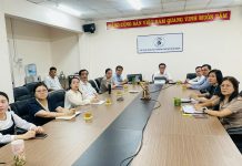 HỘI NGHỊ TRỰC TUYẾN QUÁN TRIỆT, PHỔ BIẾN, TUYÊN TRUYỀN LUẬT DÂN SỐ VÀ CÁC VĂN BẢN HƯỚNG DẪN THI HÀNH