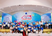 THÀNH PHỐ HỒ CHÍ MINH PHÁT ĐỘNG HỘI THI “SÁNG KIẾN CỦA THANH NIÊN THÀNH PHỐ TRONG GIẢI QUYẾT VẤN ĐỀ MỨC SINH THẤP” NĂM 2026