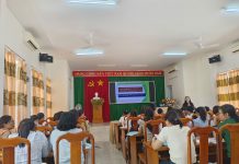 TẬP HUẤN CẬP NHẬT, SỬ DỤNG HỆ THỐNG THÔNG TIN QUẢN LÝ CHUYÊN NGÀNH CHO CÁN BỘ PHỤ TRÁCH CÔNG TÁC DÂN SỐ TẠI 168 PHƯỜNG, XÃ VÀ ĐẶC KHU NĂM 2026