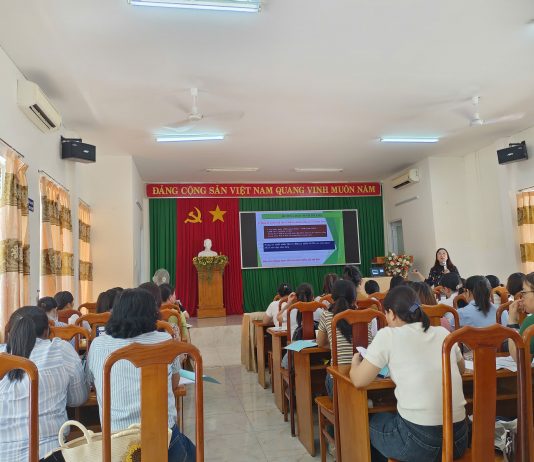 TẬP HUẤN CẬP NHẬT, SỬ DỤNG HỆ THỐNG THÔNG TIN QUẢN LÝ CHUYÊN NGÀNH CHO CÁN BỘ PHỤ TRÁCH CÔNG TÁC DÂN SỐ TẠI 168 PHƯỜNG, XÃ VÀ ĐẶC KHU NĂM 2026
