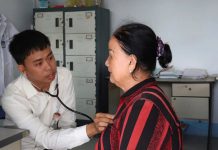 XÃ MINH THẠNH TỔ CHỨC LỄ MỪNG THỌ NGƯỜI CAO TUỔI 2026 LỒNG GHÉP CHƯƠNG TRÌNH TRUYỀN THÔNG TẦM SOÁT PHÁT HIỆN SỚM BỆNH KHÔNG LÂY NHIỄM Ở NGƯỜI CAO TUỔI TRÊN ĐỊA BÀN