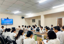 CHI CỤC DÂN SỐ THÀNH PHỐ HỒ CHÍ MINH TỔ CHỨC HỘI NGHỊ ĐỐI THOẠI VỚI CÔNG CHỨC, VIÊN CHỨC VÀ NGƯỜI LAO ĐỘNG 6 THÁNG ĐẦU NĂM 2026