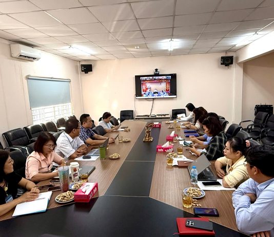 HỘI THẢO TRỰC TUYẾN TOÀN QUỐC: GÓP Ý DỰ THẢO ĐỀ ÁN KIỂM SOÁT MẤT CÂN BẰNG GIỚI TÍNH KHI SINH GIAI ĐOẠN 2026 – 2035