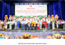 HỘI THẢO CHUYÊN ĐỀ CÔNG TÁC DÂN SỐ NĂM 2026 KHU VỰC PHÍA NAM