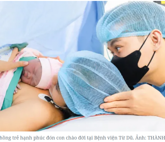 NGÀY DÂN SỐ THẾ GIỚI (11-7): NÂNG CHẤT LƯỢNG DÂN SỐ