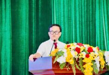 TP.HCM LÀM GÌ ĐỂ GẦN 3,5 TRIỆU THANH NIÊN YÊN TÂM LẬP GIA ĐÌNH, SINH CON? TPHCM ĐỐI MẶT NHIỀU THÁCH THỨC VỀ DÂN SỐ
