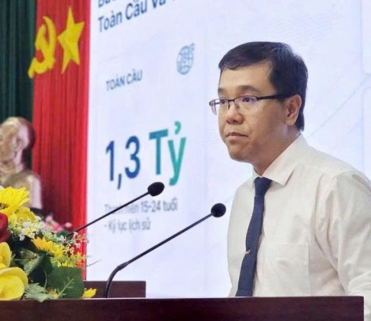 CỘT MỐC KẾT HÔN, SINH CON ĐANG ĐƯỢC NGƯỜI TRẺ TP.HCM LỰA CHỌN