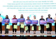 VÌ SAO THANH NIÊN TP.HCM TRÌ HOÃN LẬP GIA ĐÌNH?