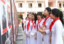 CÔNG TÁC DÂN SỐ CỦA VIỆT NAM ĐỐI DIỆN THÁCH THỨC ẢNH HƯỞNG ĐẾN PHÁT TRIỂN BỀN VỮNG